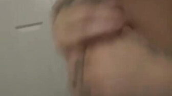 Welcome home BBC sloppy head