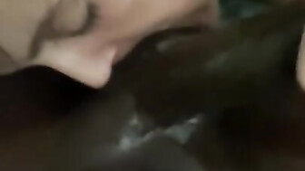 Welcome home BBC sloppy head