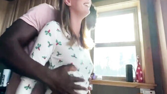 The best part of waking up