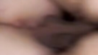 Watching his firl fall in love with his friend