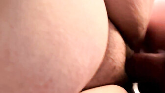 BBWLOVR69 Spit Roasted