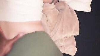 She cheated on her boyfriend with BBC