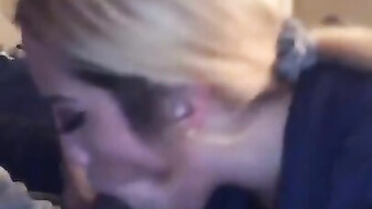 Pretty white girl needs BBC in her mouth