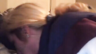 Pretty white girl needs BBC in her mouth