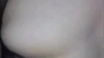 Black husband and PAWG wife