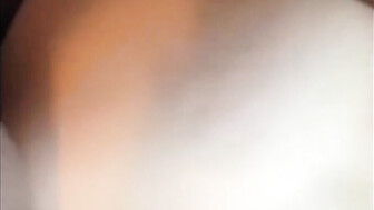 Black husband and PAWG wife