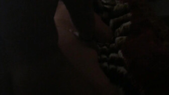 Queen of Spades Hotwife at it again!!