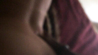 BBC Cockslut Afternoon Fuck