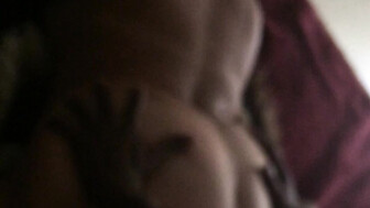 BBC Cockslut Afternoon Fuck