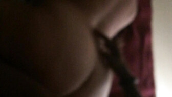 BBC Cockslut Afternoon Fuck