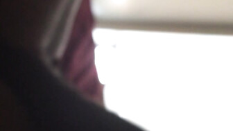 BBC Cockslut Afternoon Fuck