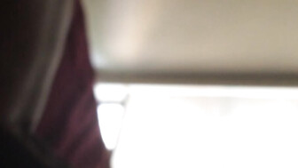 BBC Cockslut Afternoon Fuck