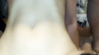 Your girlfriend shared