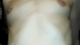 Your girlfriend shared