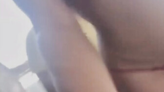 3 some with strangefs pt 2 in Mexico