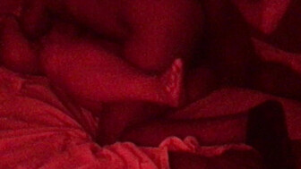 Hotwife getting Dicked Down