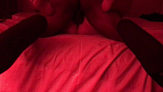 Hotwife @ BBC LS Party