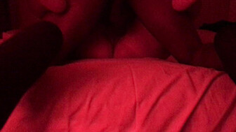 Hotwife @ BBC LS Party