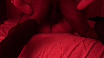 Hotwife @ BBC LS Party