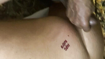 More Q of S Hotwife Anal