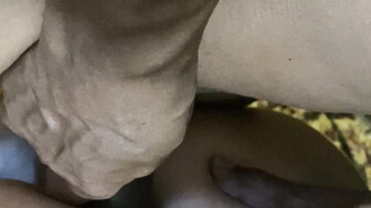 More Q of S Hotwife Anal