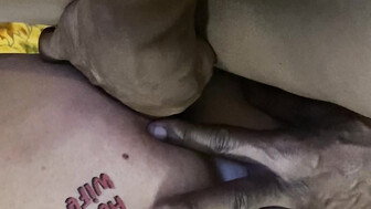 More Q of S Hotwife Anal