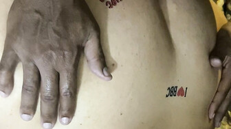 More Q of S Hotwife Anal