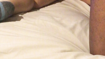 Afternoon Getaway with her BBC