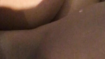 Afternoon Getaway with her BBC