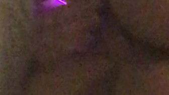 Afternoon Getaway with her BBC