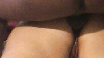 Q of S BBC Loving Cockslut