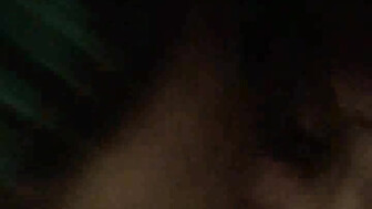 Hotwife sucks friend and takes a facial