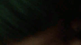 Hotwife sucks friend and takes a facial