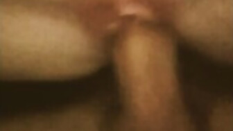 Aussie Wife being fucked by her bf