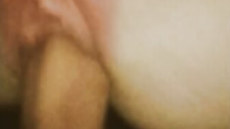 Aussie Wife being fucked by her bf