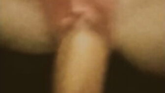 Aussie Wife being fucked by her bf