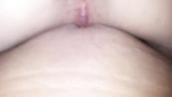 Love getting scissored