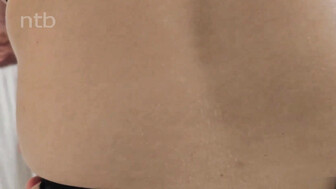 Sissy hubby helps his beloved wife with that messy bbc creampie