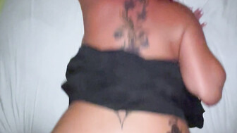 Wife cheated with Stranger