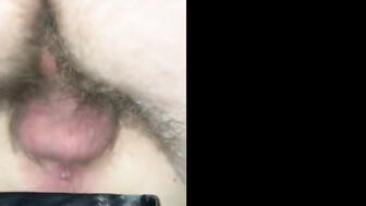 Hardcore Creampie Variety For Masked Slutwife