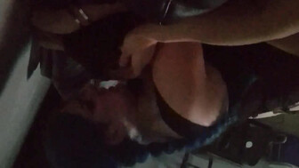 Friends and I using my insatiable wife however we want.