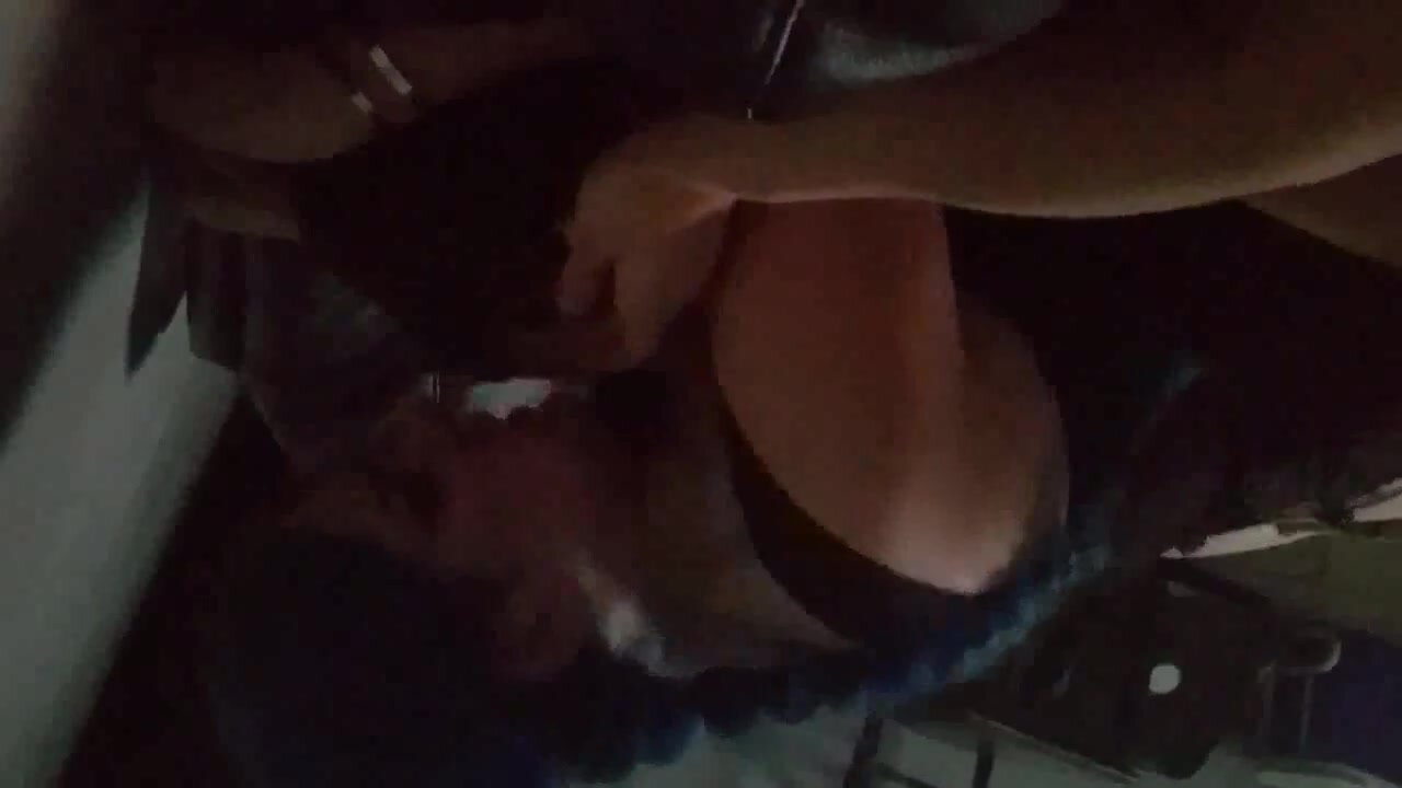 Friends and I using my insatiable wife however we want.