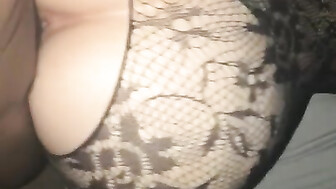 Back shots for Big ass