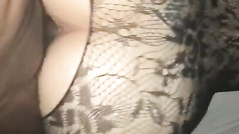 Back shots for Big ass