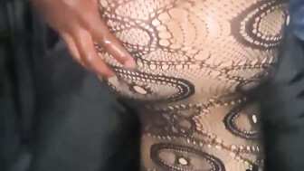 Huge BBC tight white pussy