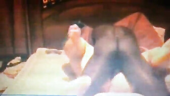 Suzanneb begging for black dick