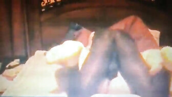 Suzanneb begging for black dick