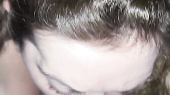 Late night head for BBC