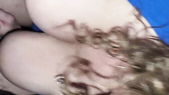 Late night head for BBC