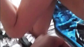 my little Asian sex slave